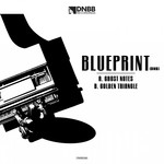 cover: Blueprint (dnb) - Ghost Notes