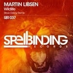 cover: Martin Libsen - Wildlife (Steve Dekay remix)