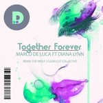 cover: De Luca, Marco|Diana Lynn - Together Forever