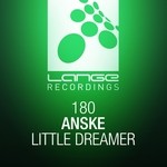 cover: Anske - Little Dreamer