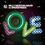 cover: Spekrfreks|Newton Davis, Billy - Love