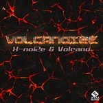 cover: Volcano|X Noize - Volcanoize