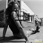 cover: Alexz|Remko B - A Disco Thang