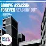 cover: Groove Assassin - Forever EP