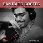 cover: Santiago Cortes - Ibiza Grooves Vol 15