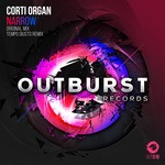 cover: Corti Organ - Narrow