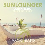 cover: Sunlounger - Sunkissed