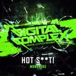 cover: Hot Shit! - Monsters