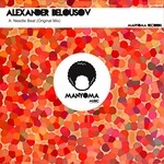 cover: Alexander Belousov - Needle Beat