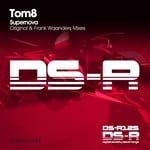 cover: Tom8 - Supernova