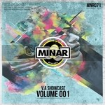 cover: Dj Dextro|Freemer, Adam|Kalix|Philip Novais|Rocco Careri - Showcase, Vol  001