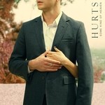 cover: Hurts - Some Kind Of Heaven