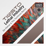 cover: Tiesto - Lethal Industry