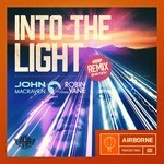 cover: Macraven, John|Robin Vane - Into The Light