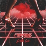 cover: Christine - Ecstatic Sole