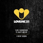 cover: Hanaghan, Carl|Matt Meler - I Went Down