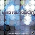 cover: Alex Montana|Grandoni, Andrea - I Need You Tonight