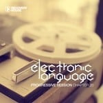 cover: Various - Electronic Language (Progressive Session Chapter 20)