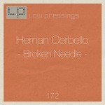 cover: Hernan Cerbello - Broken Needle