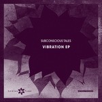 cover: Subconscious Tales - Vibration