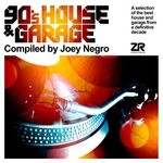 cover: Various|Negro, Joey - 90's House & Garage