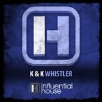 cover: K & K - Whistler