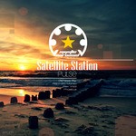 cover: Satellite Station - Pulse