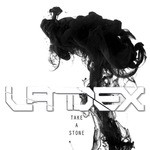 cover: Landex - Take A Stone