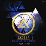 cover: Skober - Do What You Want