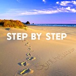 cover: Syntheticsax - Step By Step