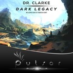 cover: Dr Clarke - Dark Legacy