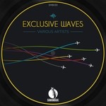 cover: Various - Exclusive Waves