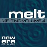 cover: Melt - Melting Vol 4