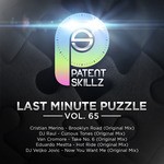 cover: Dj Raul|Dj Veljko Jovic|Eduardo Mestta|Merino, Cristian|Van Cromore - Last Minute Puzzle Vol 65