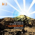 cover: Rogier|Stage Van H - Jericho