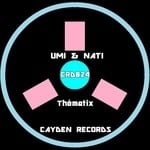 cover: Umi & Nati - Thematix