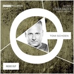 cover: Tom Schoen - Inside Out