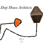 cover: Various - Deep House Architects Vol 1