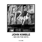 cover: John Kimble - Mo On The Keys