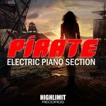 cover: Electric Piano Section - Pirate