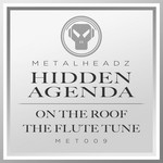 cover: Hidden Agenda - On The Roof (2015 Remasters)