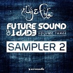 cover: Various - Future Sound Of Egypt, Vol 3 - Sampler 2