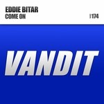 cover: Eddie Bitar - Come On