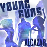 cover: Alcazar - Young Guns (Go For It)