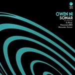 cover: Owen Ni - Sonar