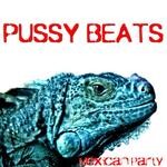 cover: Pussy Beats - Mexican Party