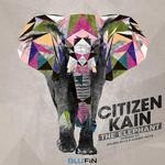 cover: Citizen Kain - The Elephant