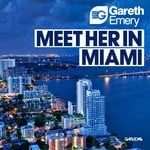 cover: Gareth Emery - Meet Her In Miami