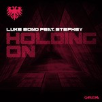 cover: Stephey|Luke Bond - Holding On