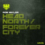 cover: Rob Naylor - Head North